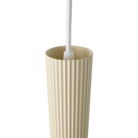 Lampa wisząca Vico NO2412103009 - Nordlux